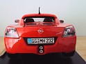 1:18 Maisto Opel Speedster  Naranja. Subida por indexqwest